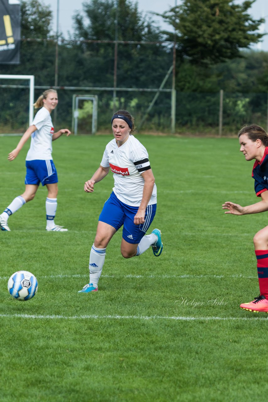 Bild 172 - Frauen TSV Wiemersdorf - FSC Kaltenkirchen : Ergebnis: 0:12